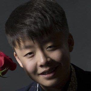 jeffrey li age
